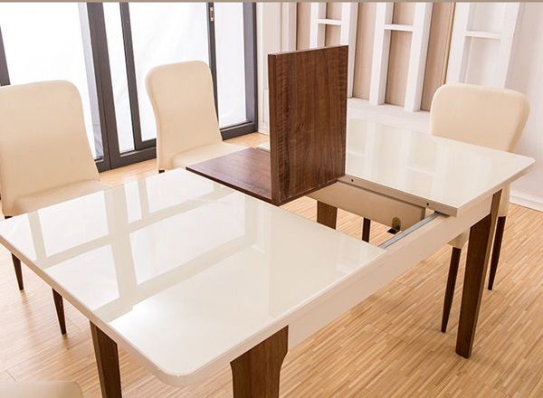 Tổng hợp các món đồ nội thất đa năng cho nhà nhỏ